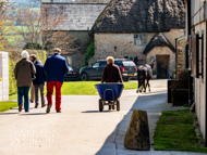 AH190423-2 - Anthony Honeyball Stable Visit